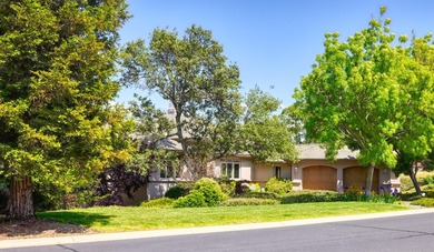 Discover Your Dream Retreat in the Heart of Copper Valley Golf on The Club at Copper Valley Golf Course in California - for sale on GolfHomes.com, golf home, golf lot