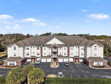 Welcome to this beautifully updated 2-bedroom, 2-bathroom condo on Barefoot Resort and Golf Club  in South Carolina - for sale on GolfHomes.com, golf home, golf lot