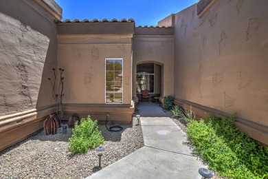 Gorgeous move-in ready townhouse in the desirable community of on Westbrook Village Golf Club in Arizona - for sale on GolfHomes.com, golf home, golf lot