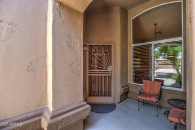 Gorgeous move-in ready townhouse in the desirable community of on Westbrook Village Golf Club in Arizona - for sale on GolfHomes.com, golf home, golf lot