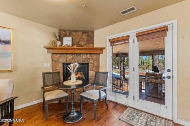 Stunning 4-bedroom, 2.5-bath home on the 4th fairway in the on Flagstaff Ranch Golf Club in Arizona - for sale on GolfHomes.com, golf home, golf lot