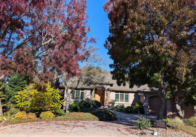 Discover Your Dream Retreat in the Heart of Copper Valley Golf on The Club at Copper Valley Golf Course in California - for sale on GolfHomes.com, golf home, golf lot