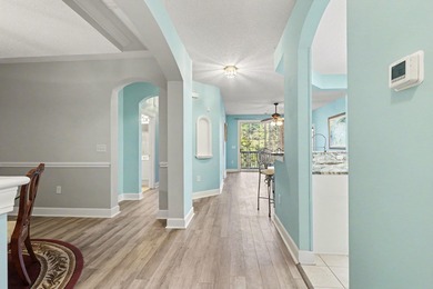 Welcome to this beautifully updated 2-bedroom, 2-bathroom condo on Barefoot Resort and Golf Club  in South Carolina - for sale on GolfHomes.com, golf home, golf lot