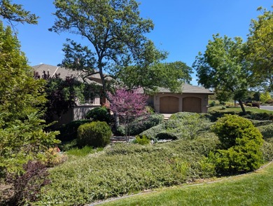 Discover Your Dream Retreat in the Heart of Copper Valley Golf on The Club at Copper Valley Golf Course in California - for sale on GolfHomes.com, golf home, golf lot