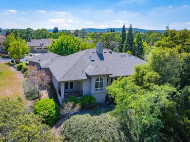 Discover Your Dream Retreat in the Heart of Copper Valley Golf on The Club at Copper Valley Golf Course in California - for sale on GolfHomes.com, golf home, golf lot