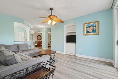 Welcome to this beautifully updated 2-bedroom, 2-bathroom condo on Barefoot Resort and Golf Club  in South Carolina - for sale on GolfHomes.com, golf home, golf lot