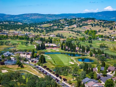 Discover Your Dream Retreat in the Heart of Copper Valley Golf on The Club at Copper Valley Golf Course in California - for sale on GolfHomes.com, golf home, golf lot