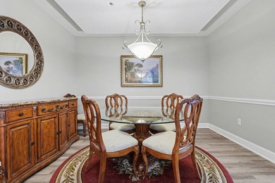 Welcome to this beautifully updated 2-bedroom, 2-bathroom condo on Barefoot Resort and Golf Club  in South Carolina - for sale on GolfHomes.com, golf home, golf lot