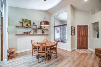 Gorgeous move-in ready townhouse in the desirable community of on Westbrook Village Golf Club in Arizona - for sale on GolfHomes.com, golf home, golf lot