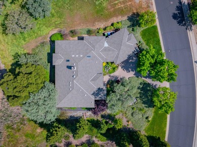 Discover Your Dream Retreat in the Heart of Copper Valley Golf on The Club at Copper Valley Golf Course in California - for sale on GolfHomes.com, golf home, golf lot