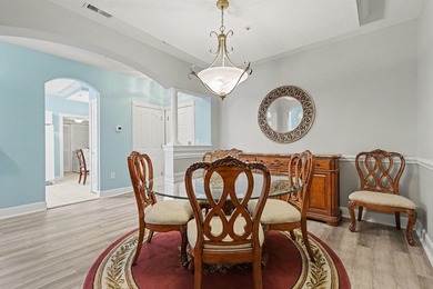 Welcome to this beautifully updated 2-bedroom, 2-bathroom condo on Barefoot Resort and Golf Club  in South Carolina - for sale on GolfHomes.com, golf home, golf lot