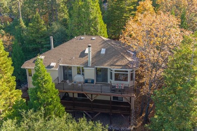 Pride of ownership abounds in this privately located gem in the on Forest Meadows Golf Course in California - for sale on GolfHomes.com, golf home, golf lot