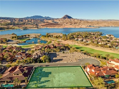 48 Grand Miramar Drive is located in Lake Las Vegas a Guard on South Shore At Lake Las Vegas in Nevada - for sale on GolfHomes.com, golf home, golf lot