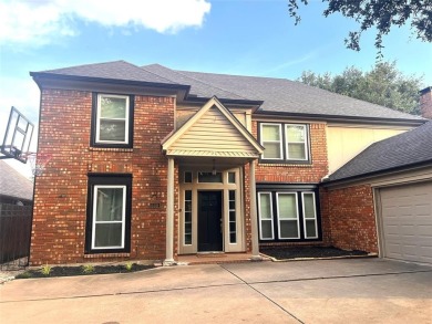 Welcome to this stunning 4-bedroom home nestled in the highly on Firewheel Golf Park in Texas - for sale on GolfHomes.com, golf home, golf lot