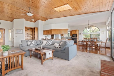 Pride of ownership abounds in this privately located gem in the on Forest Meadows Golf Course in California - for sale on GolfHomes.com, golf home, golf lot