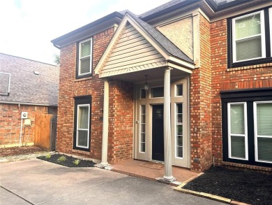 Welcome to this stunning 4-bedroom home nestled in the highly on Firewheel Golf Park in Texas - for sale on GolfHomes.com, golf home, golf lot