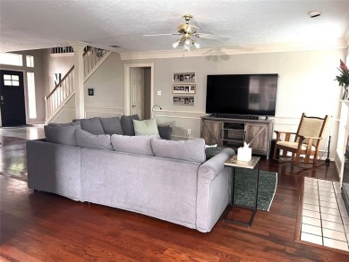 Welcome to this stunning 4-bedroom home nestled in the highly on Firewheel Golf Park in Texas - for sale on GolfHomes.com, golf home, golf lot