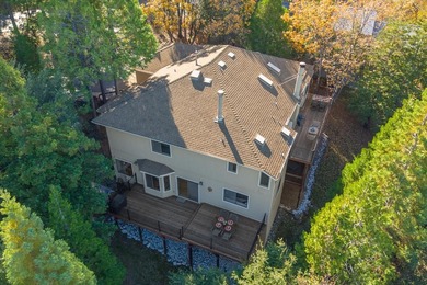 Pride of ownership abounds in this privately located gem in the on Forest Meadows Golf Course in California - for sale on GolfHomes.com, golf home, golf lot