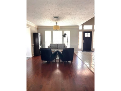 Welcome to this stunning 4-bedroom home nestled in the highly on Firewheel Golf Park in Texas - for sale on GolfHomes.com, golf home, golf lot