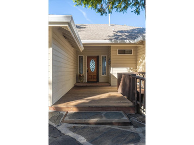 Pride of ownership abounds in this privately located gem in the on Forest Meadows Golf Course in California - for sale on GolfHomes.com, golf home, golf lot