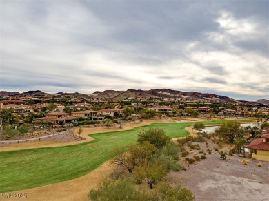 48 Grand Miramar Drive is located in Lake Las Vegas a Guard on South Shore At Lake Las Vegas in Nevada - for sale on GolfHomes.com, golf home, golf lot
