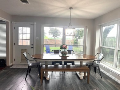 Welcome to this stunning 4-bedroom home nestled in the highly on Firewheel Golf Park in Texas - for sale on GolfHomes.com, golf home, golf lot
