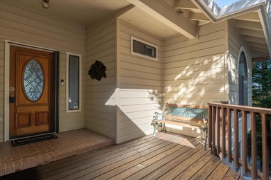 Pride of ownership abounds in this privately located gem in the on Forest Meadows Golf Course in California - for sale on GolfHomes.com, golf home, golf lot