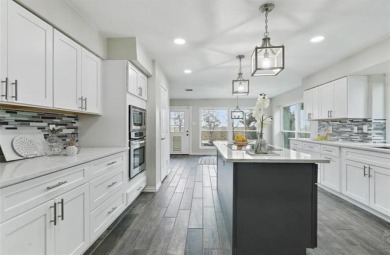 Welcome to this stunning 4-bedroom home nestled in the highly on Firewheel Golf Park in Texas - for sale on GolfHomes.com, golf home, golf lot