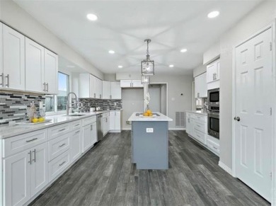Welcome to this stunning 4-bedroom home nestled in the highly on Firewheel Golf Park in Texas - for sale on GolfHomes.com, golf home, golf lot
