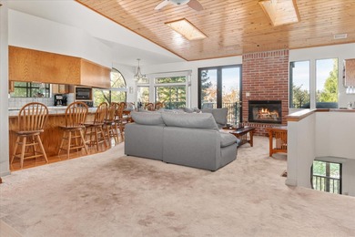 Pride of ownership abounds in this privately located gem in the on Forest Meadows Golf Course in California - for sale on GolfHomes.com, golf home, golf lot