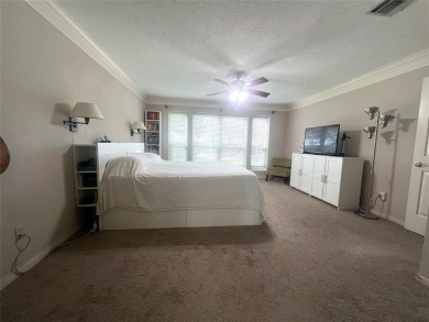 Welcome to this stunning 4-bedroom home nestled in the highly on Firewheel Golf Park in Texas - for sale on GolfHomes.com, golf home, golf lot