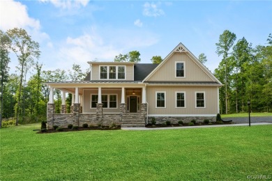 Come check out New Kent's Premiere neighborhood Viniterra with on The Club At Viniterra in Virginia - for sale on GolfHomes.com, golf home, golf lot