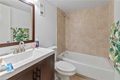 AMAZING lake and golf course view! Very serene, peaceful setting on Hammock Bay in Florida - for sale on GolfHomes.com, golf home, golf lot