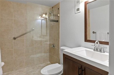 AMAZING lake and golf course view! Very serene, peaceful setting on Hammock Bay in Florida - for sale on GolfHomes.com, golf home, golf lot