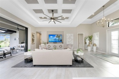 Experience Luxury and Sophistication in this *Furnished* Custom on Saint Andrews South Golf Club in Florida - for sale on GolfHomes.com, golf home, golf lot