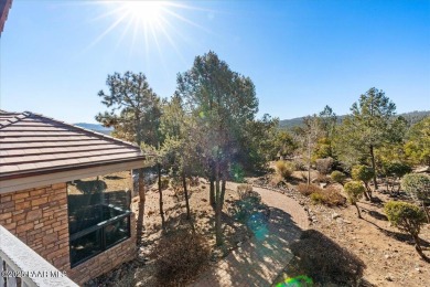 Magnificent Hassayampa Village home situated on the top corner on Capital Canyon Club in Arizona - for sale on GolfHomes.com, golf home, golf lot