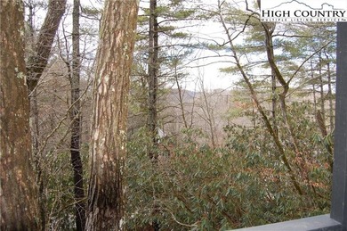 Nestled in the rhododendrons, you'll find this 2bdr/2bath on Land Harbor Golf Course in North Carolina - for sale on GolfHomes.com, golf home, golf lot