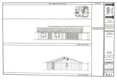 Currently under construction, this 1,478 sq. ft. single-level on The Club at Copper Valley Golf Course in California - for sale on GolfHomes.com, golf home, golf lot