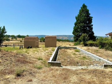 Currently under construction, this 1,478 sq. ft. single-level on The Club at Copper Valley Golf Course in California - for sale on GolfHomes.com, golf home, golf lot