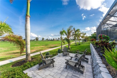 Experience Luxury and Sophistication in this *Furnished* Custom on Saint Andrews South Golf Club in Florida - for sale on GolfHomes.com, golf home, golf lot