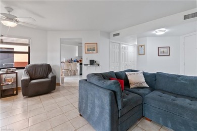 AMAZING lake and golf course view! Very serene, peaceful setting on Hammock Bay in Florida - for sale on GolfHomes.com, golf home, golf lot