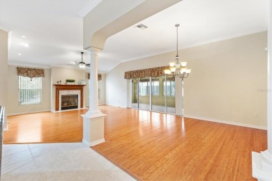 NEW PRICE, NEW PRICE.  WOW, GREAT PRICE!!  LOVELY Magnolia / on Oakleigh Executive Golf Course in Florida - for sale on GolfHomes.com, golf home, golf lot