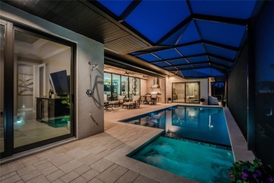 Experience Luxury and Sophistication in this *Furnished* Custom on Saint Andrews South Golf Club in Florida - for sale on GolfHomes.com, golf home, golf lot