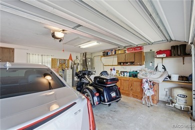 Welcome to this beautifully updated 3-bedroom, 2-bath, 2-car on Citrus Hills Golf Club in Florida - for sale on GolfHomes.com, golf home, golf lot