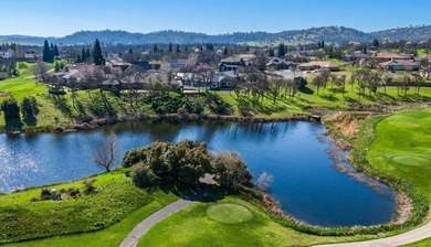 An assumable loan at 3% (approx. $418K balance) offers an on The Club at Copper Valley Golf Course in California - for sale on GolfHomes.com, golf home, golf lot