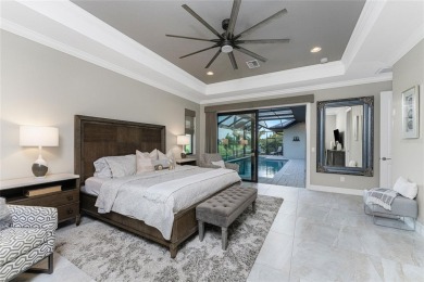 Experience Luxury and Sophistication in this *Furnished* Custom on Saint Andrews South Golf Club in Florida - for sale on GolfHomes.com, golf home, golf lot