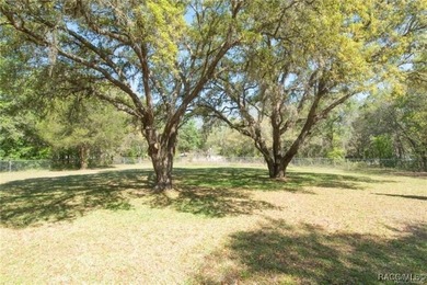 Welcome to this beautifully updated 3-bedroom, 2-bath, 2-car on Citrus Hills Golf Club in Florida - for sale on GolfHomes.com, golf home, golf lot