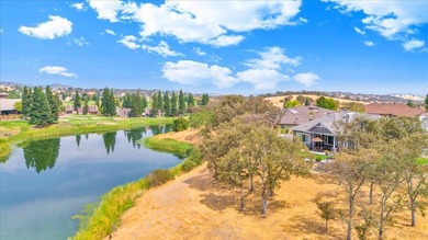 An assumable loan at 3% (approx. $418K balance) offers an on The Club at Copper Valley Golf Course in California - for sale on GolfHomes.com, golf home, golf lot