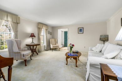 Welcome to your serene escape at 53 Wingfoot Drive, nestled in on Cummaquid Golf Club in Massachusetts - for sale on GolfHomes.com, golf home, golf lot
