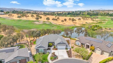 An assumable loan at 3% (approx. $418K balance) offers an on The Club at Copper Valley Golf Course in California - for sale on GolfHomes.com, golf home, golf lot